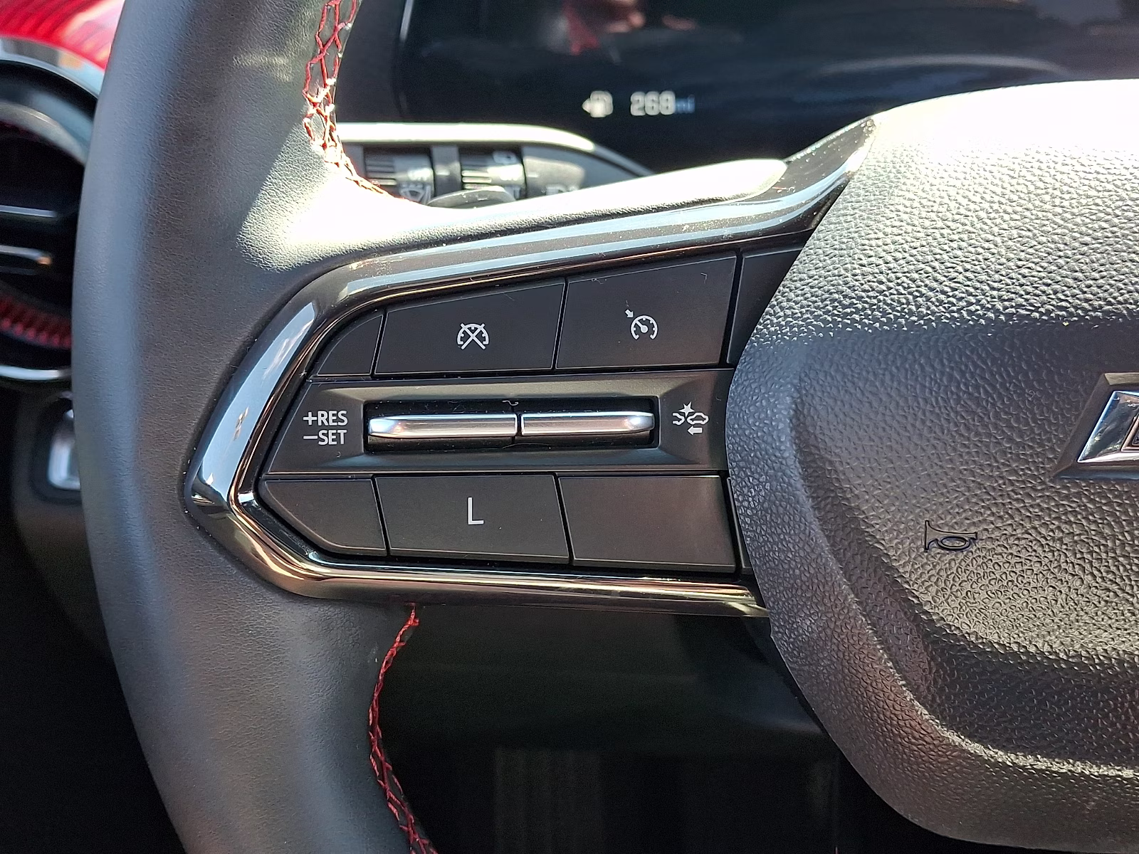 2025 Mosaic Black Metallic - GB8 Chevrolet Equinox FWD RS FWD