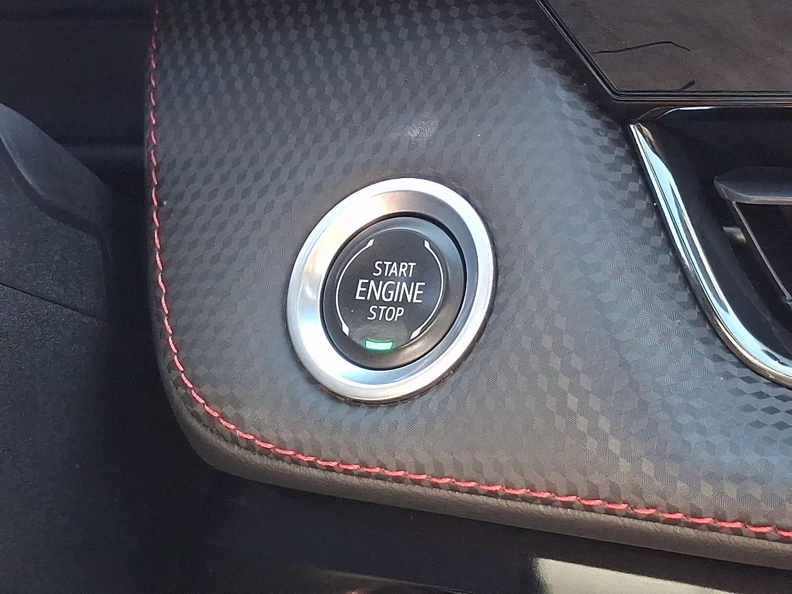 2025 Mosaic Black Metallic - GB8 Chevrolet Equinox FWD RS FWD
