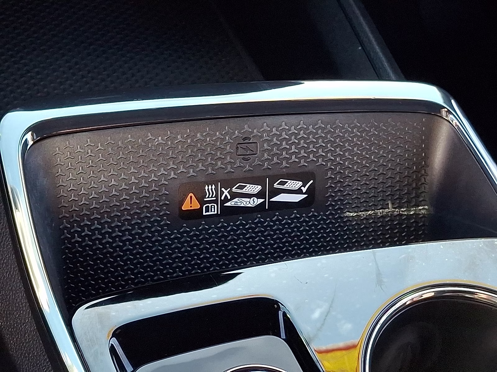2025 Mosaic Black Metallic - GB8 Chevrolet Equinox FWD RS FWD