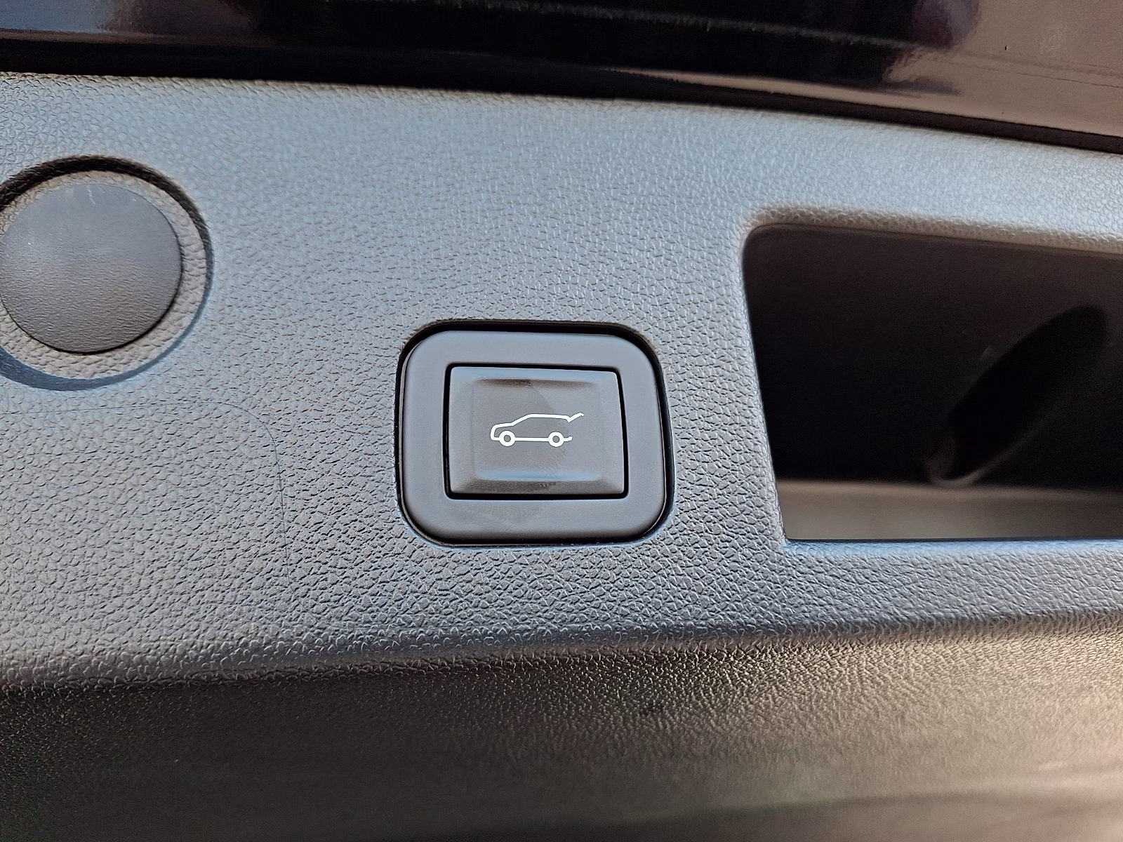 2025 Mosaic Black Metallic - GB8 Chevrolet Equinox FWD RS FWD