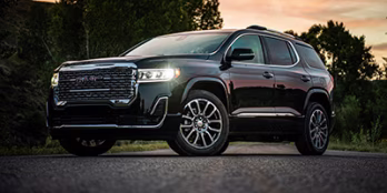 2022 GMC Acadia Denali AWD SUV