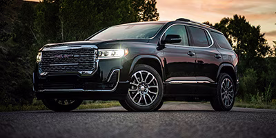 2022 GMC Acadia Denali AWD SUV