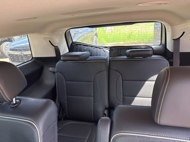 2022 Ebony Twilight Metallic GMC Acadia Denali AWD SUV