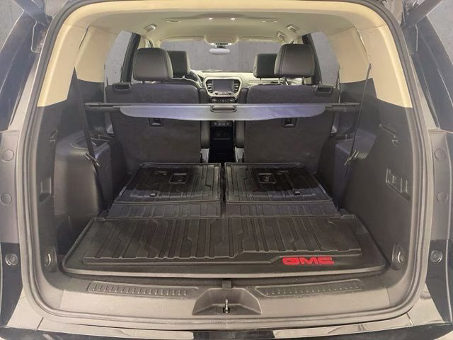 2022 Ebony Twilight Metallic GMC Acadia Denali AWD SUV