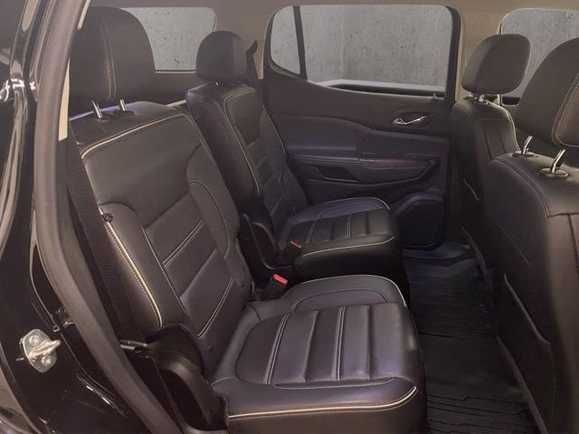 2022 Ebony Twilight Metallic GMC Acadia Denali AWD SUV