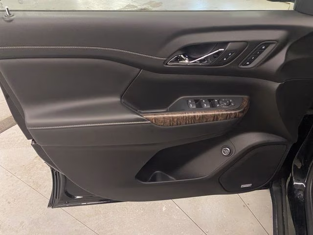 2022 Ebony Twilight Metallic GMC Acadia Denali AWD SUV