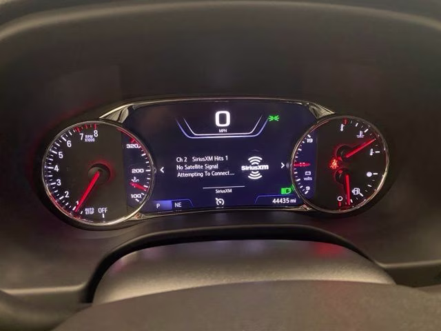 2022 Ebony Twilight Metallic GMC Acadia Denali AWD SUV