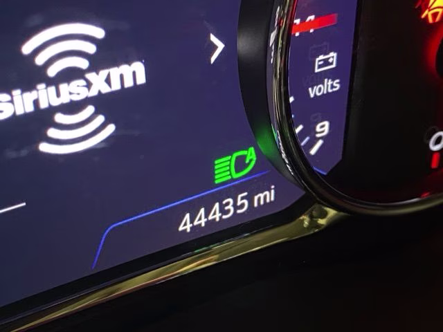 2022 Ebony Twilight Metallic GMC Acadia Denali AWD SUV