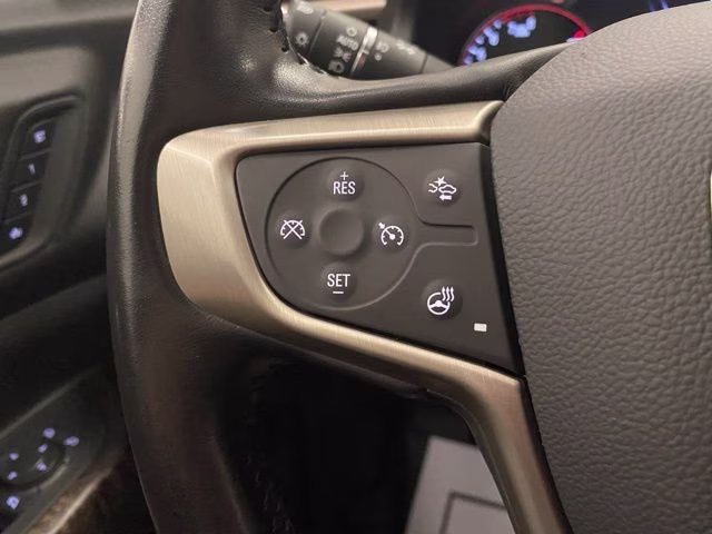 2022 Ebony Twilight Metallic GMC Acadia Denali AWD SUV