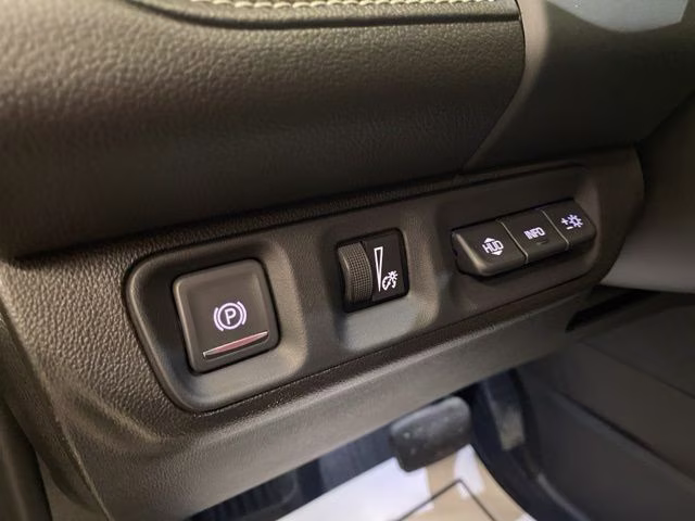 2022 Ebony Twilight Metallic GMC Acadia Denali AWD SUV