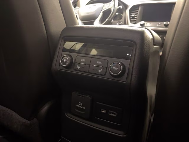 2022 Ebony Twilight Metallic GMC Acadia Denali AWD SUV