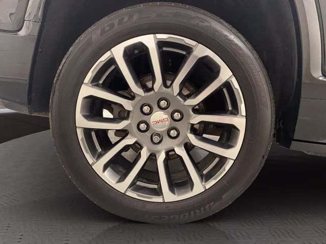 2022 Ebony Twilight Metallic GMC Acadia Denali AWD SUV