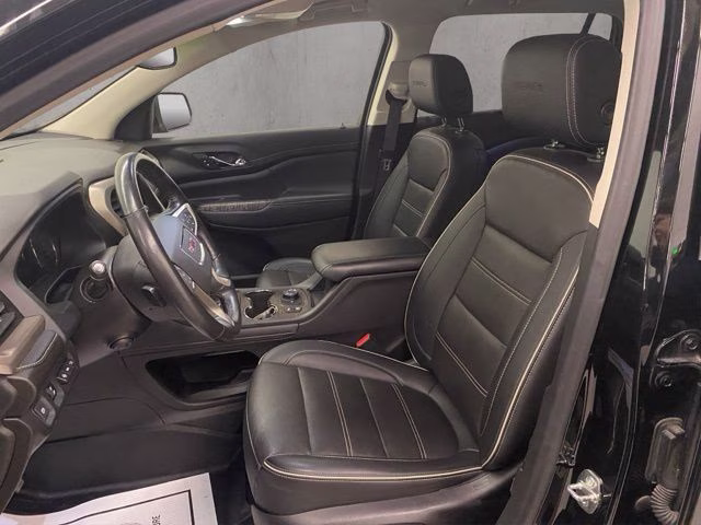 2022 Ebony Twilight Metallic GMC Acadia Denali AWD SUV