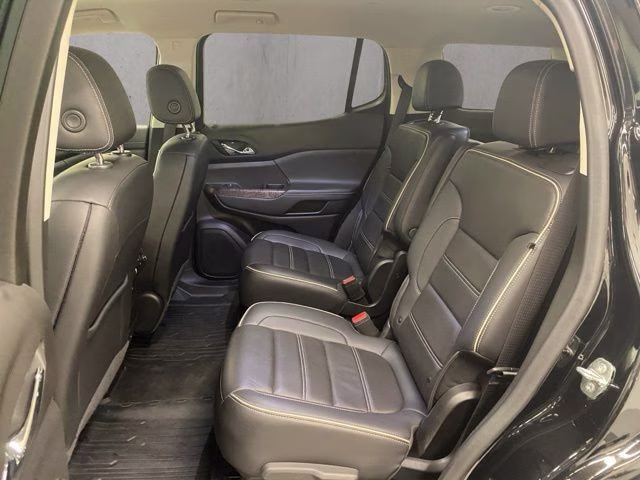 2022 Ebony Twilight Metallic GMC Acadia Denali AWD SUV