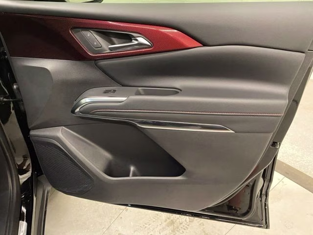 2025 Mosaic Black Metallic Chevrolet Traverse Z71 AWD SUV