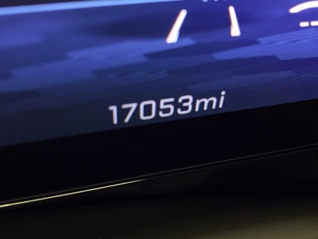 2025 Mosaic Black Metallic Chevrolet Traverse Z71 AWD SUV