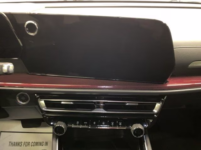 2025 Mosaic Black Metallic Chevrolet Traverse Z71 AWD SUV