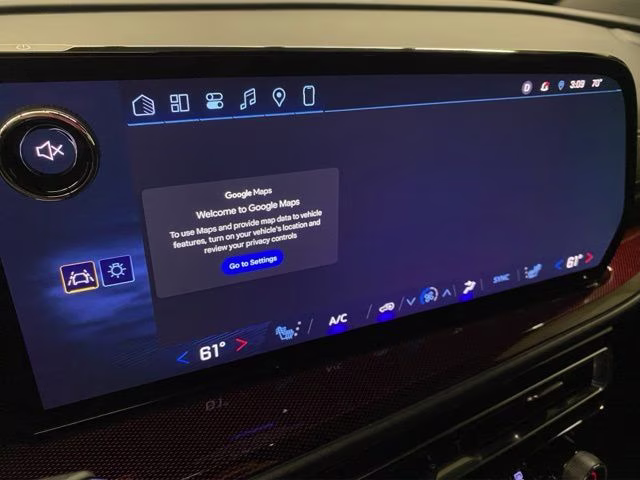 2025 Mosaic Black Metallic Chevrolet Traverse Z71 AWD SUV
