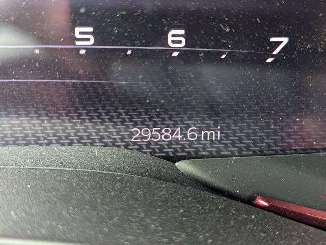 2025 Diamond Black Crystal Pearlcoat Ram 1500 Rebel 4X4 Truck