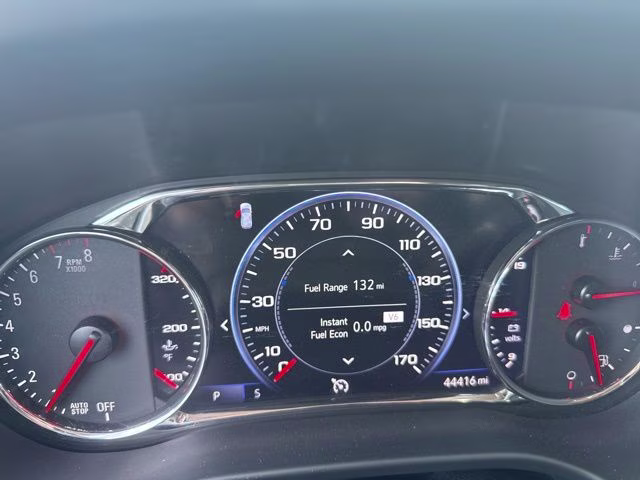 2022 Ebony Twilight Metallic GMC Acadia Denali AWD SUV