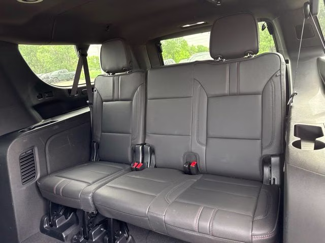 2023 Sterling Gray Metallic Chevrolet Suburban RST 4X4 SUV