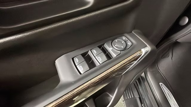 2021 Onyx Black GMC Sierra 1500 Elevation 4X4 Truck