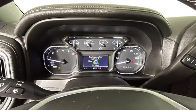 2021 Onyx Black GMC Sierra 1500 Elevation 4X4 Truck