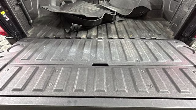 2021 Onyx Black GMC Sierra 1500 Elevation 4X4 Truck
