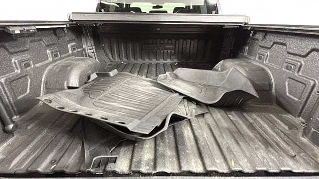 2021 Onyx Black GMC Sierra 1500 Elevation 4X4 Truck