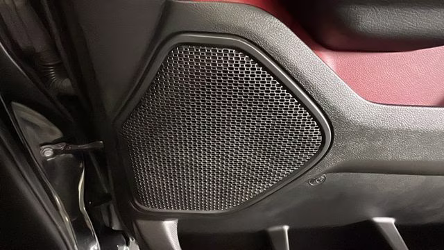 2020 Diamond Black Crystal Pearlcoat Ram 1500 Rebel 4X4 Truck