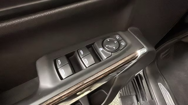 2021 Onyx Black GMC Sierra 1500 Elevation 4X4 Truck