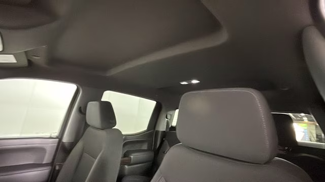 2021 Onyx Black GMC Sierra 1500 Elevation 4X4 Truck