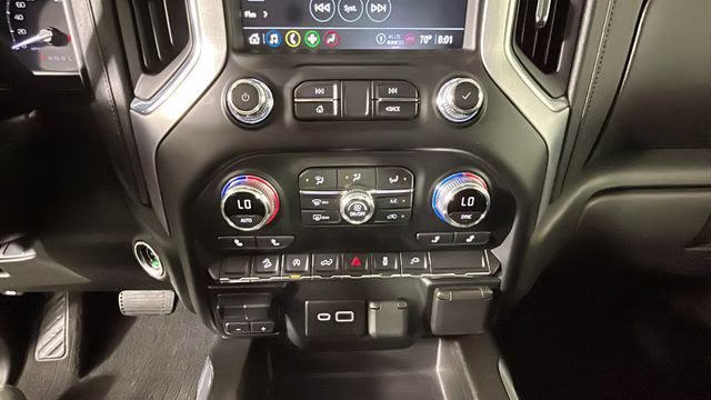 2021 Onyx Black GMC Sierra 1500 Elevation 4X4 Truck