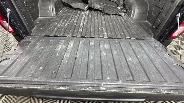 2021 Onyx Black GMC Sierra 1500 Elevation 4X4 Truck