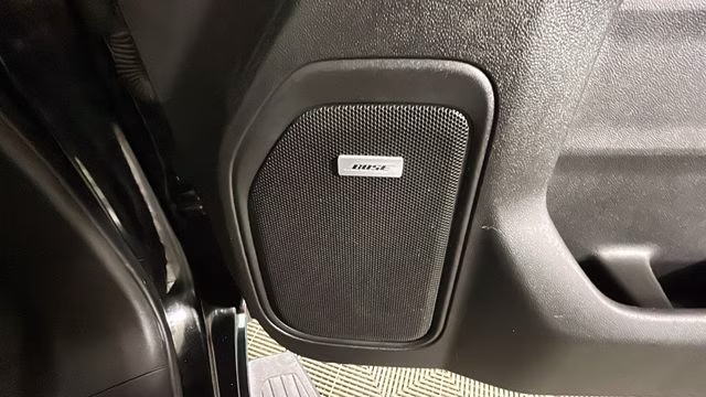 2021 Onyx Black GMC Sierra 1500 Elevation 4X4 Truck