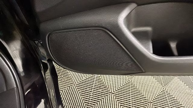 2022 Crystal Black Pearl Honda Accord Sport FWD Sedan
