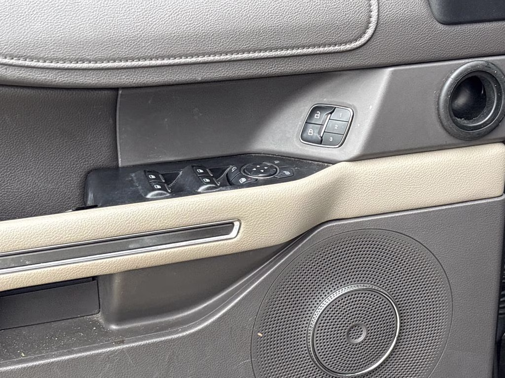 2020 Magnetic Ford Expedition XLT RWD SUV