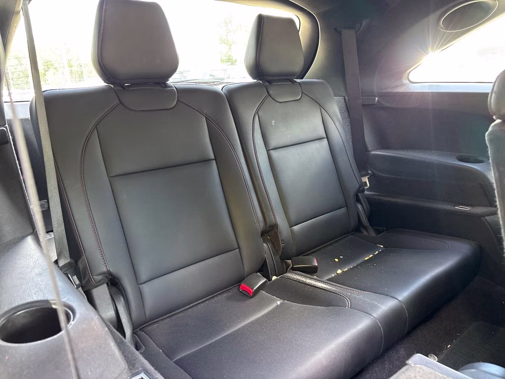 2019 Modern Steel Metallic Acura MDX 3.5L Technology Pkg w/A-Spec Pkg AWD SUV