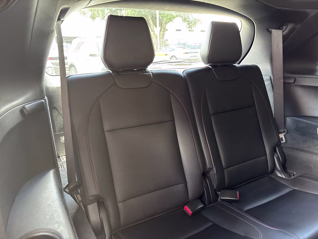 2019 Modern Steel Metallic Acura MDX 3.5L Technology Pkg w/A-Spec Pkg AWD SUV