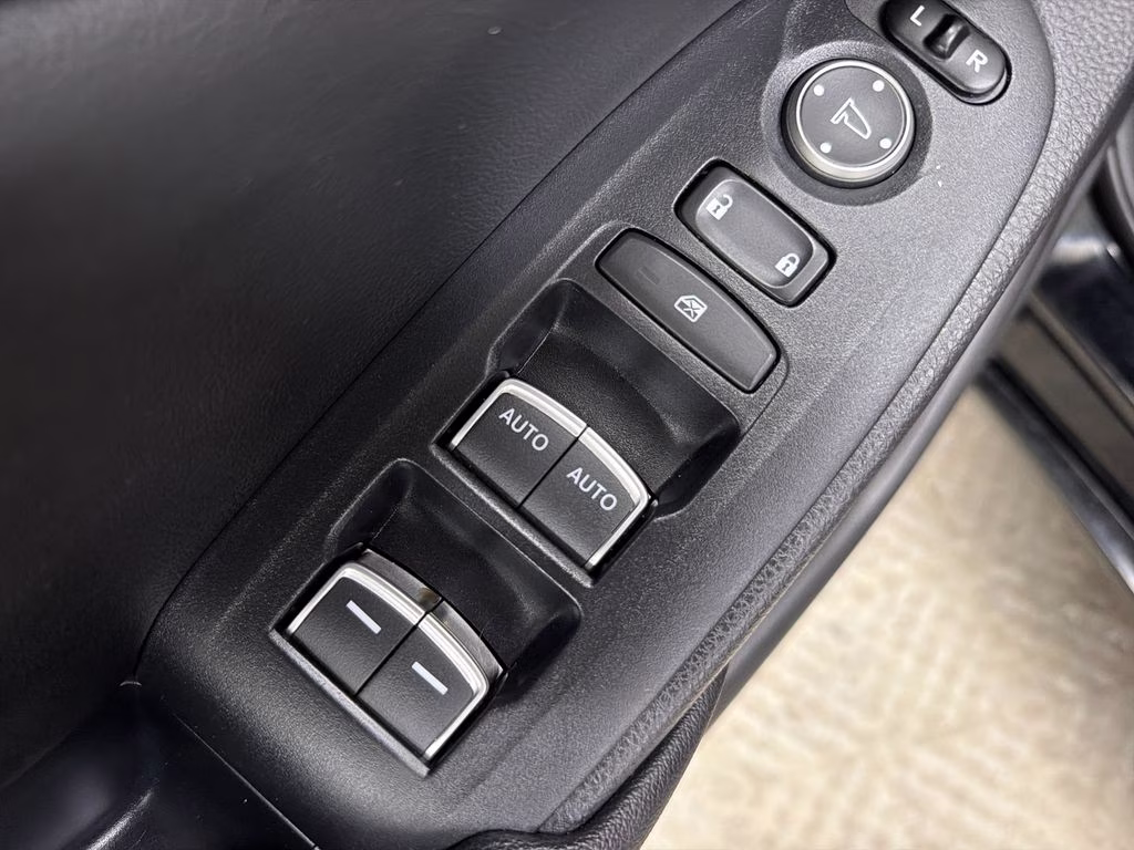 2019 Crystal Black Pearl Honda Accord Sport FWD Sedan