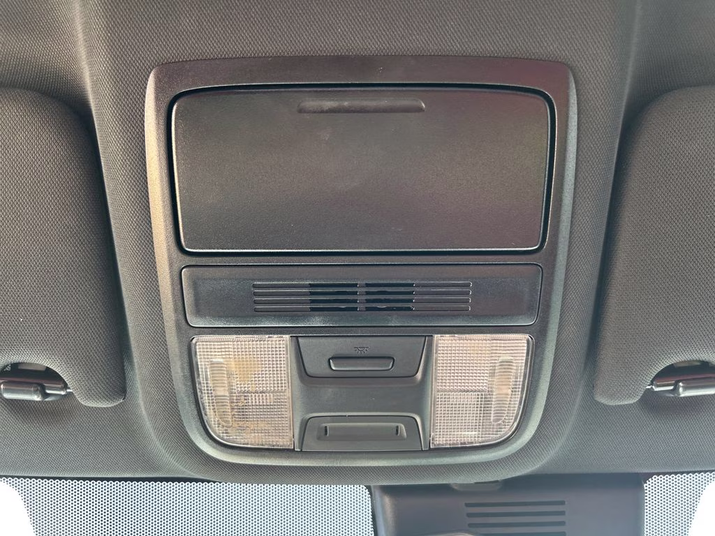 2019 Crystal Black Pearl Honda Accord Sport FWD Sedan