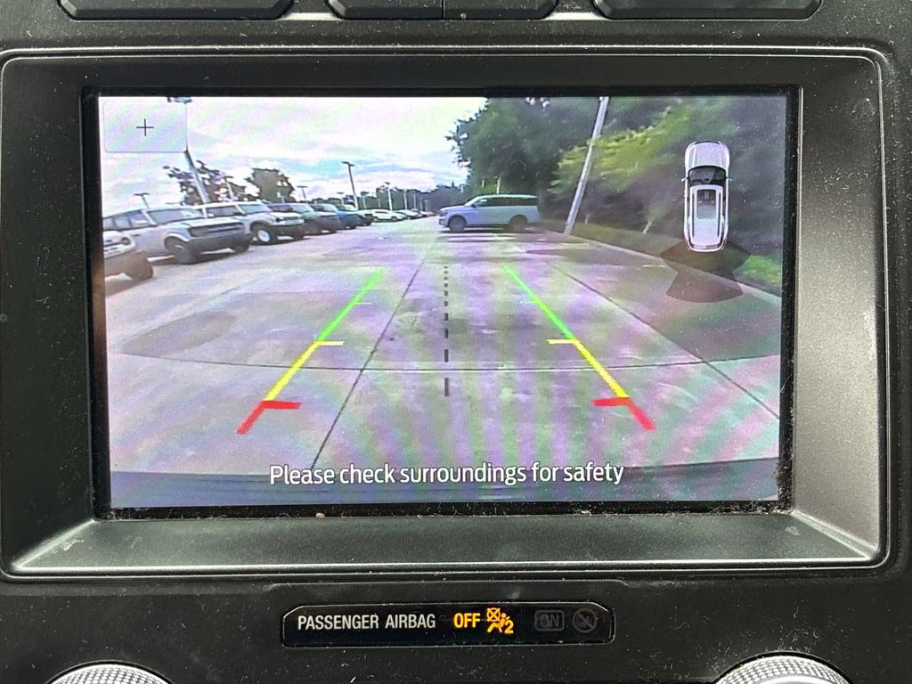 2020 Magnetic Ford Expedition XLT RWD SUV