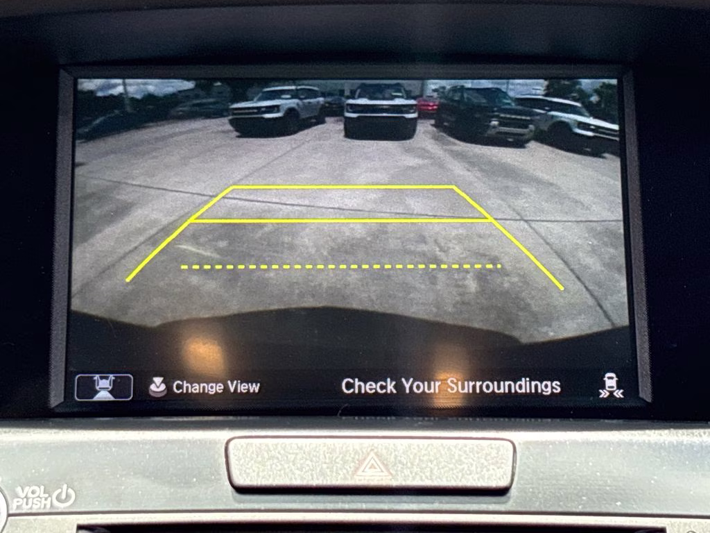 2019 Modern Steel Metallic Acura MDX 3.5L Technology Pkg w/A-Spec Pkg AWD SUV