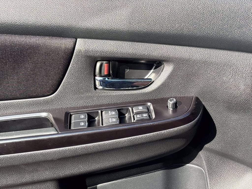 2019 Dark Gray Metallic Subaru WRX Premium AWD Sedan