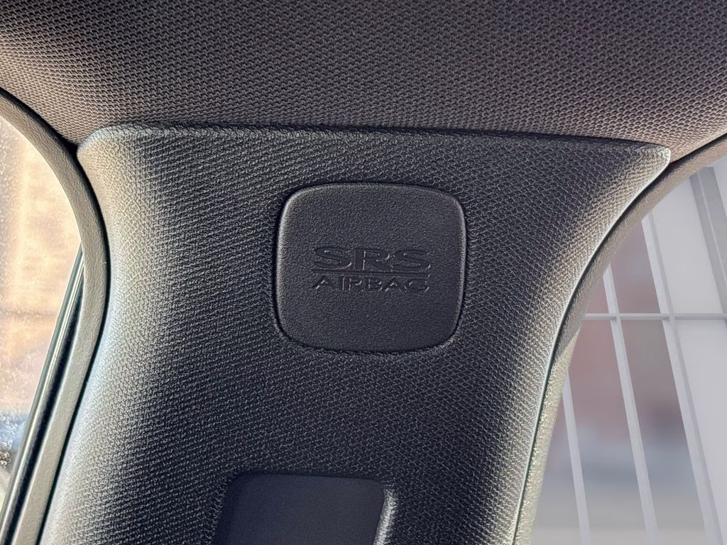 2019 Dark Gray Metallic Subaru WRX Premium AWD Sedan