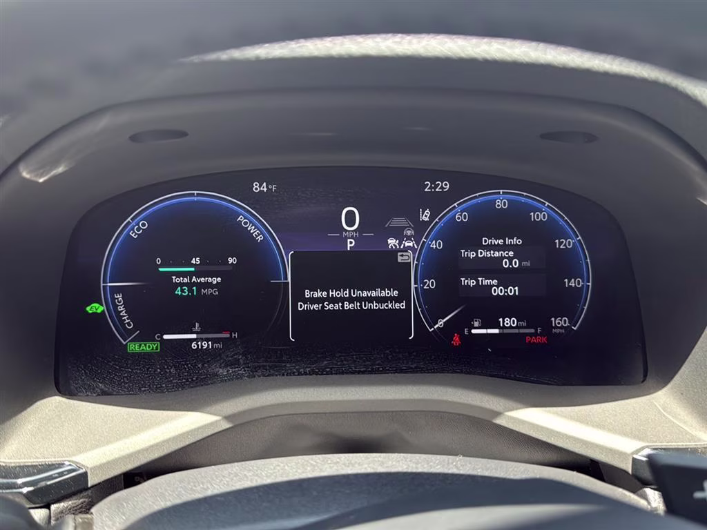 2025 Reservoir Blue Toyota Camry XSE FWD Sedan