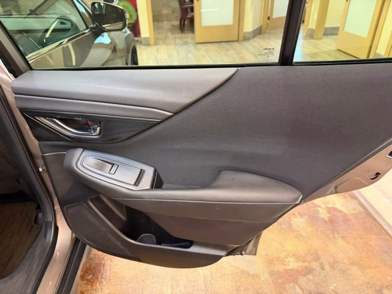 2024 Brilliant Bronze Metallic Subaru Outback Premium Wagon 4D AWD SUV