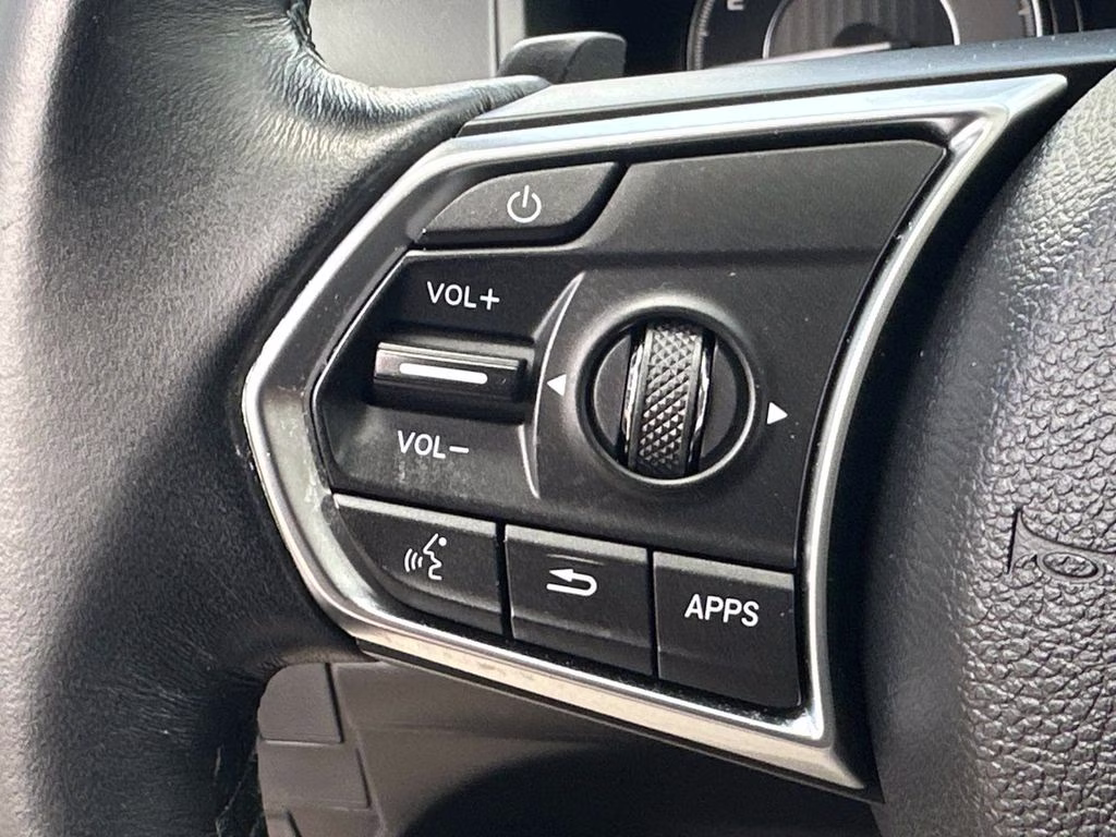 2019 Black Acura RDX Base AWD SUV