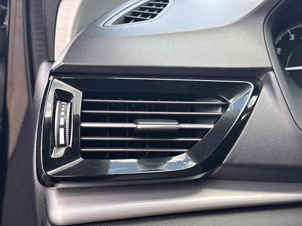 2019 Black Acura RDX Base AWD SUV