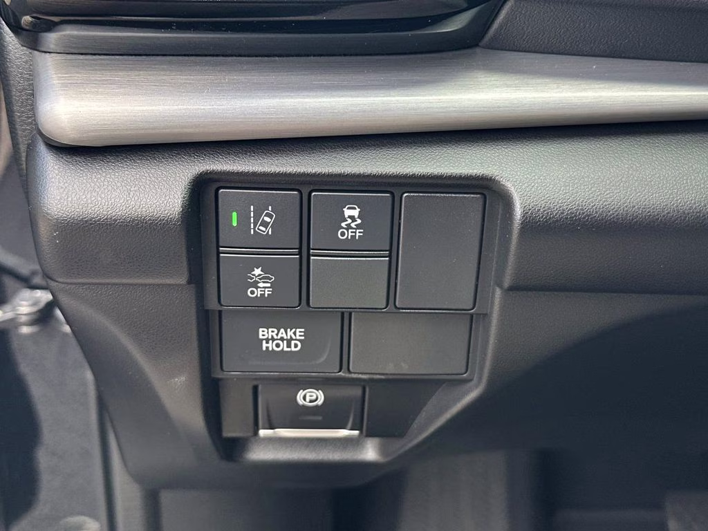 2019 Black Acura RDX Base AWD SUV